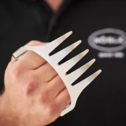 Rösle Pulled-Pork-Gabeln Edelstahl -Grillstar Verkäufe RS4590 2019 06 04 Roesle Gr 900d1c85fc5d09a2500ce1edab1cbbee773fcccd