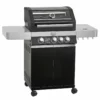 Rösle Gasgrill BBQ-Station Videro G3 Schwarz 50 Mbar