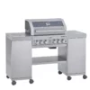 Rösle BBQ-Island VIDERO G4-SL Vario+ Edelstahl -Grillstar Verkäufe RS5772 25322 BBQ Island Vid d7fe65e26a5035e17e985eb4bf505c2007c95a13