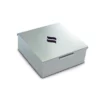 Thüros Mini Smoking Box -Grillstar Verkäufe Raecherbox 01 e68a6410299cbb765e5ec742f90d50e4b39fff83