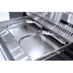 Otto Wilde Griller G32 Connected Mit Tür Und Schubladen -Grillstar Verkäufe Red Dot Award 2303 Final ffc41dc60471d90aebaa2b39a9d3845305fcb404