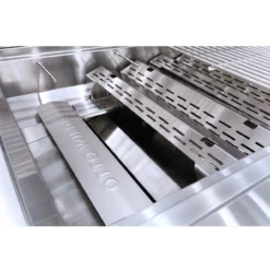 Otto Wilde Griller G32 Connected Mit Türen -Grillstar Verkäufe Red Dot Award 2334 Final a94df2af49e1d2b4b7764271acc8839bd17984d2