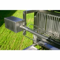 Ricon Spanferkelgrill Edelstahl, Holzkohlebefeuerung, 160 Cm -Grillstar Verkäufe Ricon Spanferkelgrill Edelstahl Holzkohlebefeuerung 160 cm Rico 128 3 5012d5b851ef927721189ee8ead6e12f8e0ce9b3