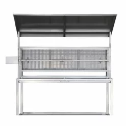 Ricon Spanferkelgrill Edelstahl, Holzkohlebefeuerung, 160 Cm -Grillstar Verkäufe Ricon Spanferkelgrill Edelstahl Holzkohlebefeuerung 160 cm Rico 128 4 1ef1c10d167f503c5d0a84ade7399db1768f3ea1