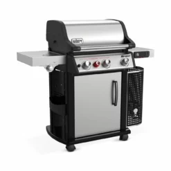 Weber Spirit SPX-335 GBS, Gasgrill, Edelstahl, 3 Brenner & Sear Zone, 61 X 45 Cm Grillfläche 7 Weber Spirit SPX-335 GBS, Gasgrill, Edelstahl, 3 Brenner & Sear Zone, 61 X 45 Cm Grillfläche -Grillstar Verkäufe Spirit SPX 335 2 7ce9895251baf2c6c5ac2b0105420170a0ad80b6