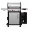 Weber Spirit SPX-335 GBS, Gasgrill, Edelstahl, 3 Brenner & Sear Zone, 61 X 45 Cm Grillfläche 2 Weber Spirit SPX-335 GBS, Gasgrill, Edelstahl, 3 Brenner & Sear Zone, 61 X 45 Cm Grillfläche -Grillstar Verkäufe Spirit SPX 335 53744472d933be6a6aaab38ef670d04c4344b621