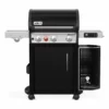 Weber Spirit EPX-335 GBS Smart Grill Schwarz -Grillstar Verkäufe Spriti EPX 335 aedc98e03dcba78fd5ed3c04db53bf3fabd0cd11