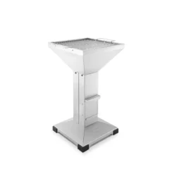 Thüros T3 - Plattenfuß