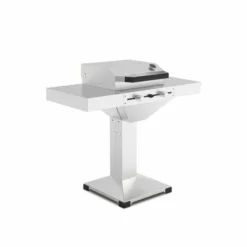 Thüros T3G BBQ Gasgrill-Station