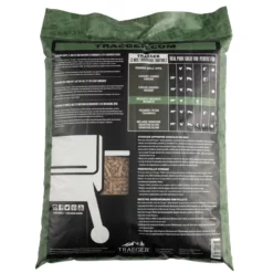 Traeger Hartholzpellets - Mesquite -Grillstar Verkäufe Traeger Hartholzpellets Mesquite PEL336 1 002bcc4c641a7f6923a9bd28b3779a514cf8a7bd