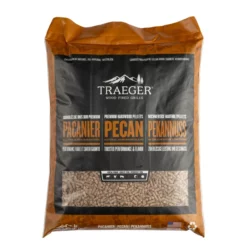 Traeger Hartholzpellets - Pecan