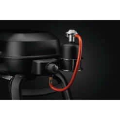 Napoleon TravelQ 240, Camping-Gasgrill, Klappbar In Schwarz -Grillstar Verkäufe TravelQ TQ240 K EU Detail Propane Connection Tank 7c1a599c6d06dca54cdea38a906f0e8738d16ea6