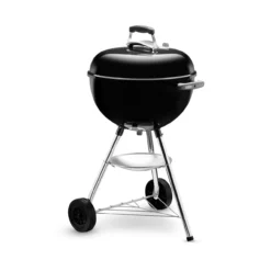 Weber Bar-B-Kettle, Ø 47 Cm, Schwarz -Grillstar Verkäufe Weber Bar B Kettle 47 cm schwarz 1231004w 5 be6b2640f726803570b25cf3c95f285c3726dbb3