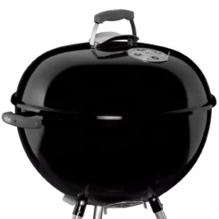 Weber Bar-B-Kettle, Ø 47 Cm, Schwarz -Grillstar Verkäufe Weber Bar B Kettle 47 cm schwarz 1231004w 7 80e3e35708f1cbc9188301031dc39b1b1733b6a9