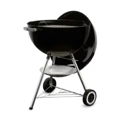 Weber Classic Kettle, Ø 57 Cm - Schwarz -Grillstar Verkäufe Weber Classic Kettle 57 cm schwarz 1341504w 2 c911855c5f4d3e8fad17e01939a0fb1c39d5d634