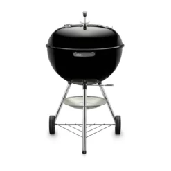 Weber Classic Kettle, Ø 57 Cm - Schwarz -Grillstar Verkäufe Weber Classic Kettle 57 cm schwarz 1341504w 3 a967639b397378f4803a161bff5840723786bde6