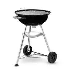Weber Compact Kettle, Ø 47 Cm, Schwarz -Grillstar Verkäufe Weber Compact Kettle 47 cm schwarz 1221004w 2 a592c1a39ecb4cdbfc906e32ece1121407fa94a4