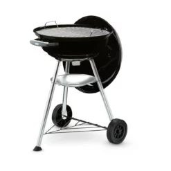Weber Compact Kettle, Ø 47 Cm, Schwarz -Grillstar Verkäufe Weber Compact Kettle 47 cm schwarz 1221004w 3 4641ab882ef462e34d01a541379d25909d4b00b8