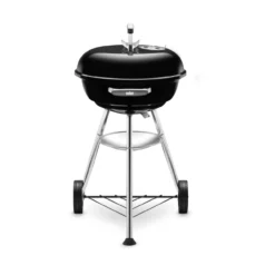 Weber Compact Kettle, Ø 47 Cm, Schwarz -Grillstar Verkäufe Weber Compact Kettle 47 cm schwarz 1221004w 4 2a4c6984205957dc458d279a823d8565721f604f