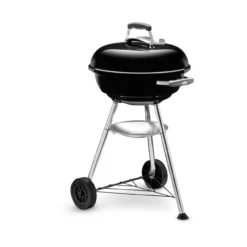 Weber Compact Kettle, Ø 47 Cm, Schwarz -Grillstar Verkäufe Weber Compact Kettle 47 cm schwarz 1221004w 5 aaf5d5be3aec3c733a3fc2dcc58932ff60bc369c