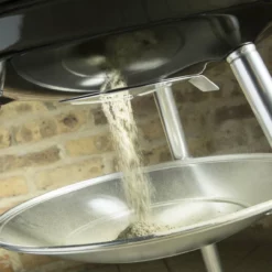 Weber Compact Kettle, Ø 47 Cm, Schwarz -Grillstar Verkäufe Weber Compact Kettle 47 cm schwarz 1221004w 6 44bca4f59fcac50d2e8db74cf45c2b72067453ed