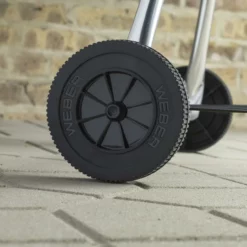 Weber Compact Kettle, Ø 47 Cm, Schwarz -Grillstar Verkäufe Weber Compact Kettle 47 cm schwarz 1221004w 8 0fa4e0b38f0c96c81b0ef330505a28be55260a4f