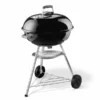 Weber Compact Kettle, Ø 57 Cm, Schwarz -Grillstar Verkäufe Weber Compact Kettle 57 cm schwarz 1321004w 25baba685ce0b65539d7310f9ddd07fcb7f94214