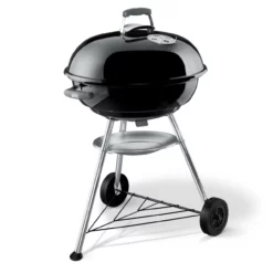 Weber Compact Kettle, Ø 57 Cm, Schwarz -Grillstar Verkäufe Weber Compact Kettle 57 cm schwarz 1321004w 2 bbe7f1e6cf7712a8f757b0d8a951981c03ac5753