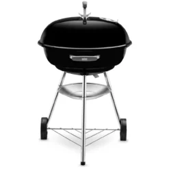 Weber Compact Kettle, Ø 57 Cm, Schwarz -Grillstar Verkäufe Weber Compact Kettle 57 cm schwarz 1321004w 4 64b0e39cd62b1c019ab66deb4b57584339291e97