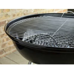 Weber Compact Kettle, Ø 57 Cm, Schwarz -Grillstar Verkäufe Weber Compact Kettle 57 cm schwarz 1321004w 7 88a8bb28b74075f36b3a2e08fcfa90a3a725481d