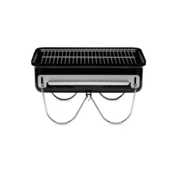 Weber Go-Anywhere Holzkohlegrill, Schwarz -Grillstar Verkäufe Weber Go Anywhere Holzkohlegrill schwarz 1131004w 3 f8baa72896fef64e693b291b444aa45d9aba67cd