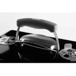 Weber Go-Anywhere Holzkohlegrill, Schwarz -Grillstar Verkäufe Weber Go Anywhere Holzkohlegrill schwarz 1131004w 7 4808de92ccc68606c5d4eb23628259d6bcdc3bc3