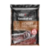 Weber Holzpellets Hickory - 9 Kg