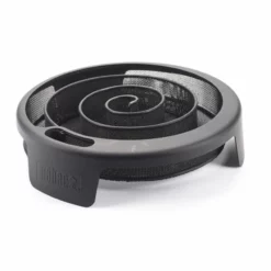 Weber Kalträucherschnecke