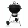 Weber Master-Touch GBS Ø 57 Cm, Black -Grillstar Verkäufe Weber Master Touch GBS 57 cm Black 14701004w 000ae0387bed9d8825cdaf6141b1eb2a65313ac1