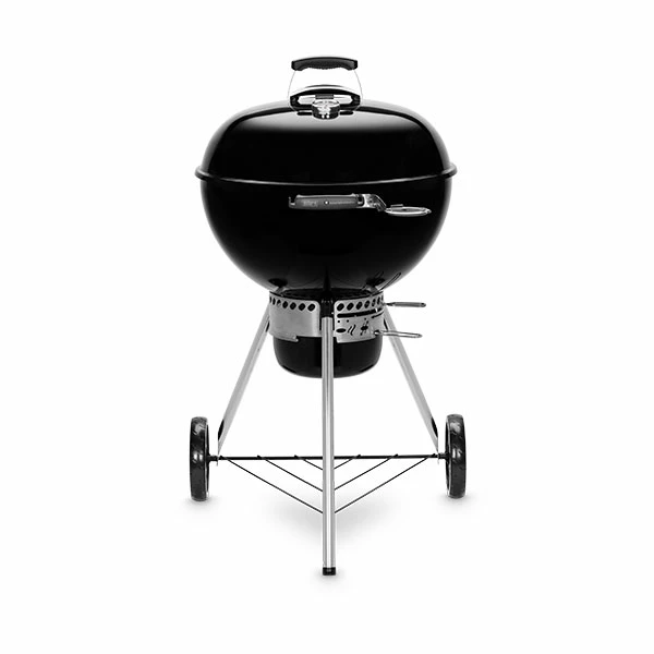Weber Master-Touch GBS Ø 57 Cm, Black 5 Weber Master-Touch GBS Ø 57 Cm, Black – Bild 3