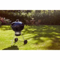 Weber Master-Touch GBS Ø 57 Cm, Black 9 Weber Master-Touch GBS Ø 57 Cm, Black -Grillstar Verkäufe Weber Master Touch GBS 57 cm Black 14701004w 3 8a82720beefb6f16c02e3c47a8513524beab9a22