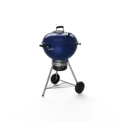 Weber Master-Touch GBS Ø 57 Cm, Deep Ocean Blue