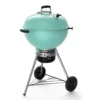 Weber Master-Touch GBS Ø 57 Cm, Glen Blue - Limitierte Edition -Grillstar Verkäufe Weber Master Touch GBS 57 cm Glen Blue Limitierte Edition 14717004w 4b9132c885ab7dcc5847675274ae14842ea5342f