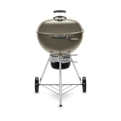 Weber Master-Touch GBS Ø 57 Cm, Smoke Grey -Grillstar Verkäufe Weber Master Touch GBS 57 cm Smoke Grey 14710004w 2 698e0a53dee26d36b545c58ee337eac2772ab4a9