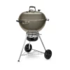 Weber Master-Touch GBS Ø 57 Cm, Smoke Grey -Grillstar Verkäufe Weber Master Touch GBS 57 cm Smoke Grey 14710004w 3034e18b7ab9b0cc9c63c34a945773502d7fc85d