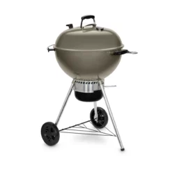 Weber Master-Touch GBS Ø 57 Cm, Smoke Grey -Grillstar Verkäufe Weber Master Touch GBS 57 cm Smoke Grey 14710004w 3 3d232d1697ed11eb746782651a61e55ea411aadf
