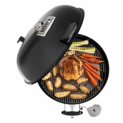 Weber Master-Touch GBS Premium E-5770 Holzkohlegrill, Schwarz -Grillstar Verkäufe Weber Master Touch GBS Premium E 5770 Holzkohlegrill Schwarz 17301004w 2 eaa30d469c6a03faa256f38cdb820374d7e6bd73