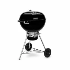 Weber Master-Touch GBS Premium E-5770 Holzkohlegrill, Schwarz -Grillstar Verkäufe Weber Master Touch GBS Premium E 5770 Holzkohlegrill Schwarz 17301004w 6 ddd7b89407c8b5f740cf390e77b116f2f4191dba