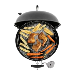 Weber Master-Touch GBS SE E-5755 Holzkohlegrill, Black -Grillstar Verkäufe Weber Master Touch GBS SE E 5755 Holzkohlegrill Black 14801004w 13 3d19c2264ddf4c0399060af37355c20f59dfc4b5