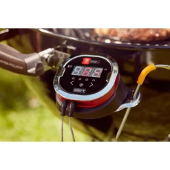 Weber Master-Touch GBS SE E-5755 Holzkohlegrill, Black -Grillstar Verkäufe Weber Master Touch GBS SE E 5755 Holzkohlegrill Black 14801004w 4 847edb6b2232349a55d72abe5850022c3b8aed14