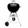Weber Original Kettle, Ø 47 Cm - Schwarz -Grillstar Verkäufe Weber Original Kettle 47 cm schwarz 1241304w 8636460e9a362f19da4353584a9d93417bee4d7f