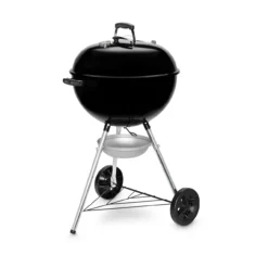 Weber Original Kettle E-5710, Ø 57 Cm, Schwarz