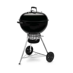 Weber Original Kettle E-5730, Ø 57cm, Schwarz