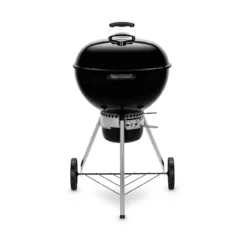 Weber Original Kettle E-5730, Ø 57cm, Schwarz -Grillstar Verkäufe Weber Original Kettle E 5730 57cm schwarz 14201004w 2 5c3e92977ed2c8302acd1c3d7a2eed78168157d2